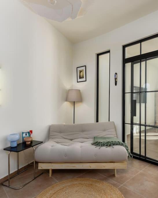 Appartement Japandi Style Flat In Center
